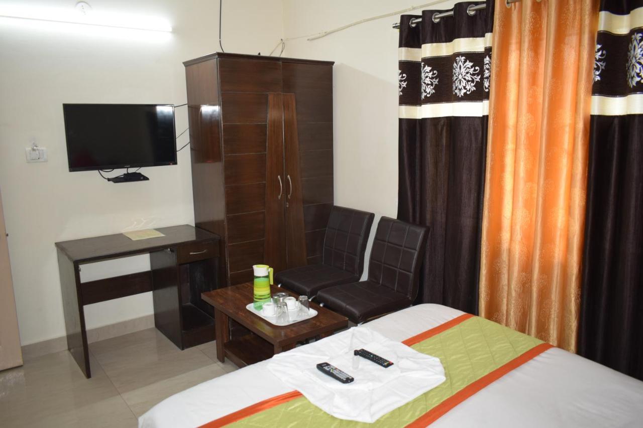 بنغالور Hotel Ivory Elite One المظهر الخارجي الصورة