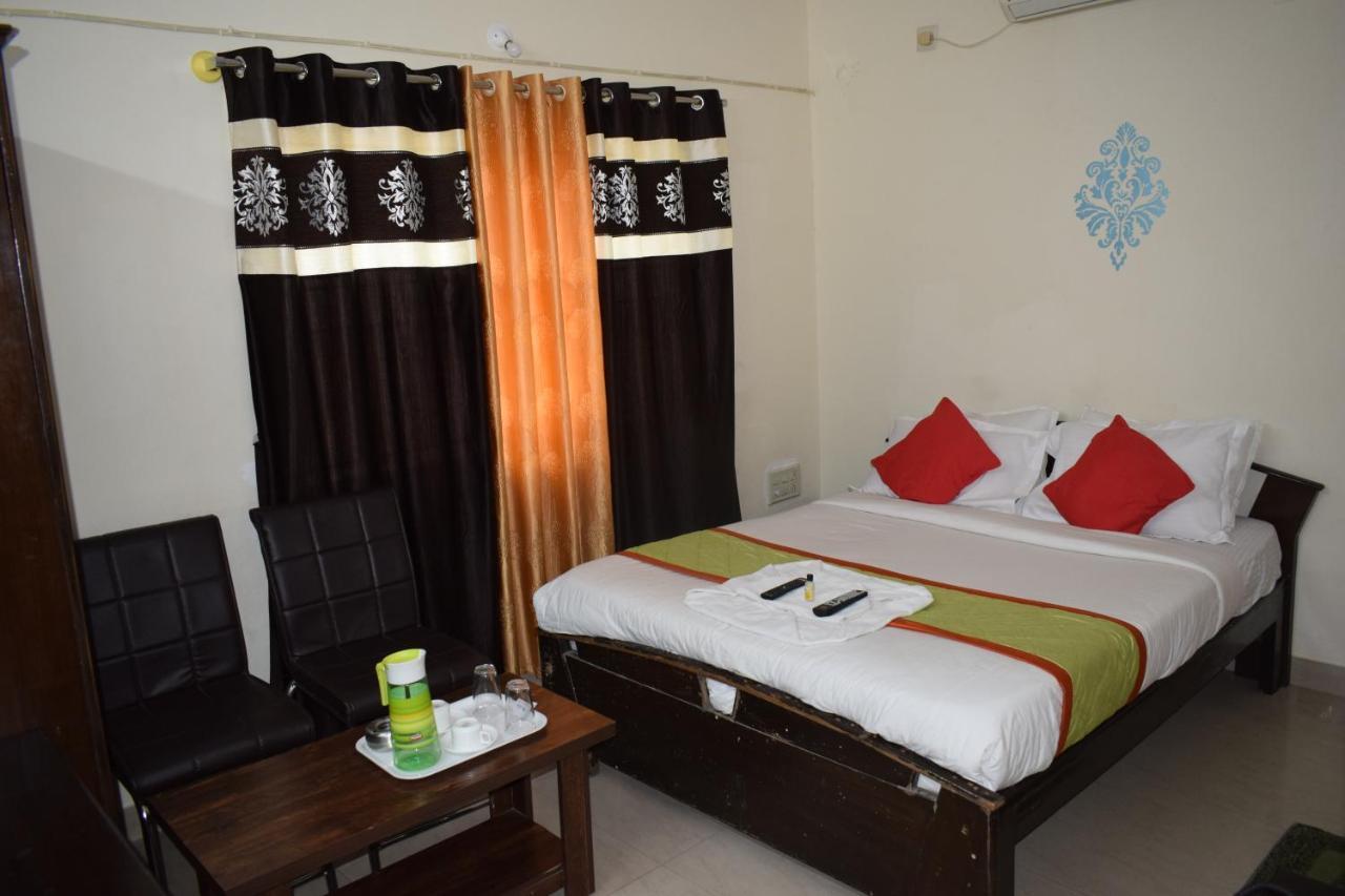 بنغالور Hotel Ivory Elite One المظهر الخارجي الصورة