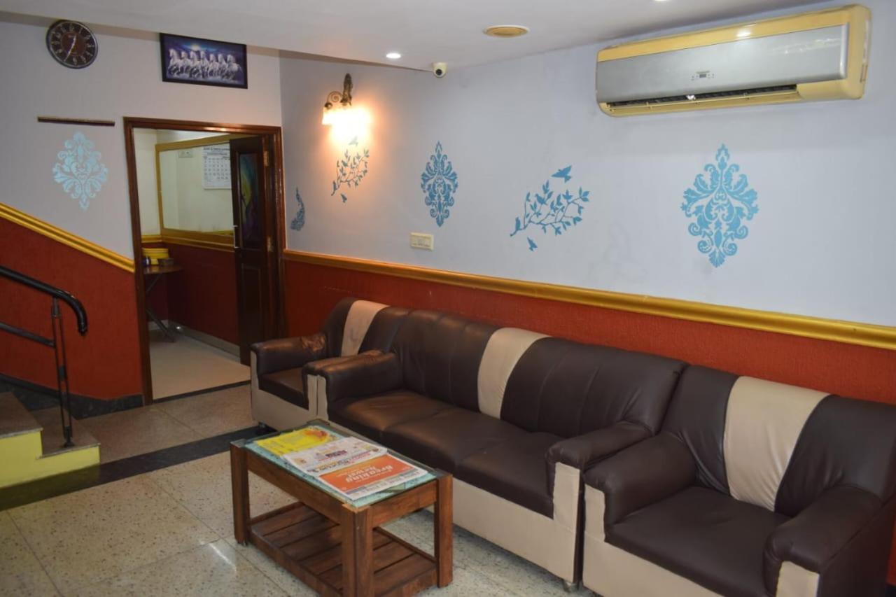 بنغالور Hotel Ivory Elite One المظهر الخارجي الصورة