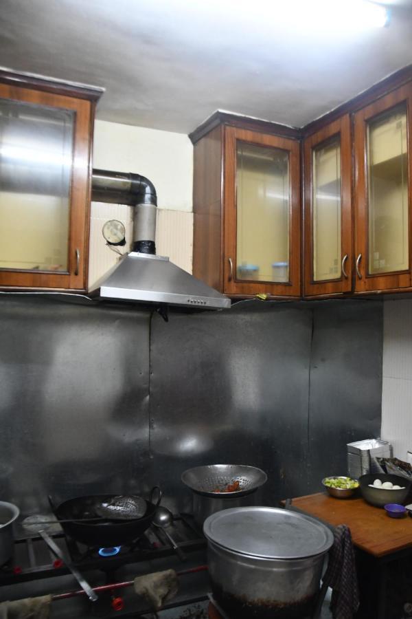بنغالور Hotel Ivory Elite One المظهر الخارجي الصورة